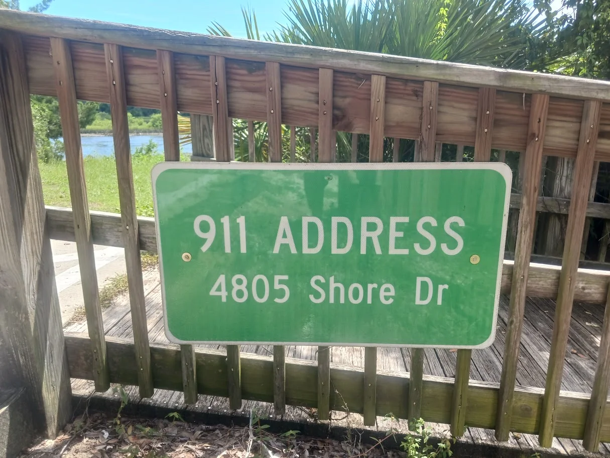 public boat ramp fl 32086